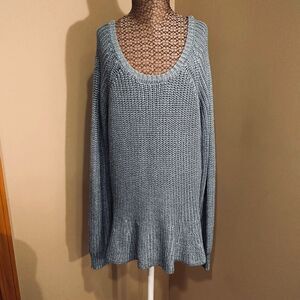 Ella Moss Sweater Size XL NWT